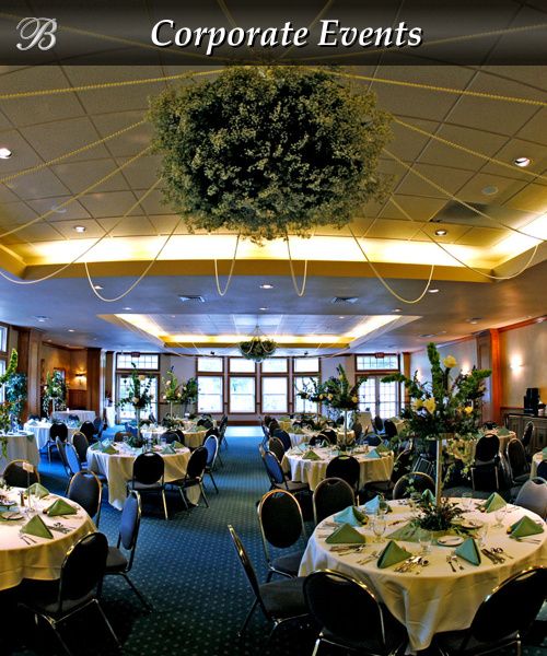 Restaurant Briarhurst Manor Conferences